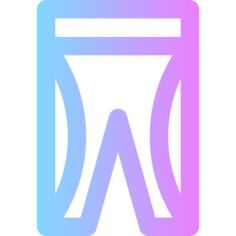 绑腿