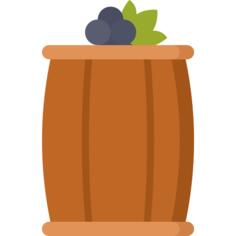 桶