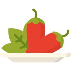 Chili pepper