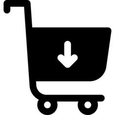Shopping cart