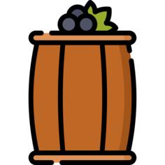 桶