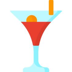 鸡尾酒