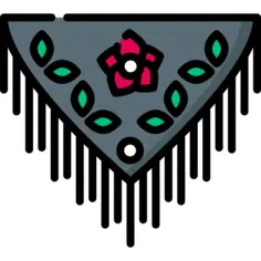 Shawl