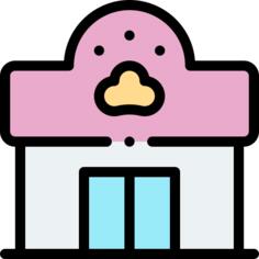 宠物商店