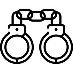 Handcuffs