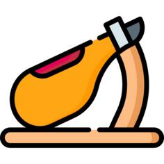 火腿腿