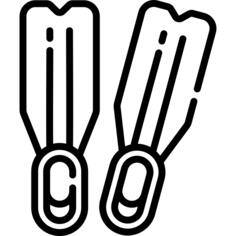 Flippers