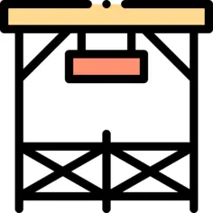 牧场