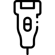 Electric razor