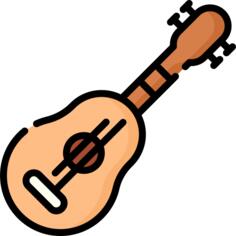 Spanish guitar