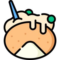 Baked potato