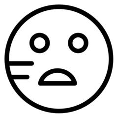 Sad