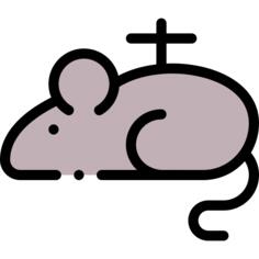 Mouse toy