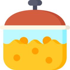 沸腾