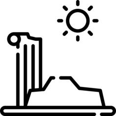 废墟