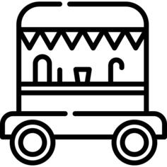 Food truck