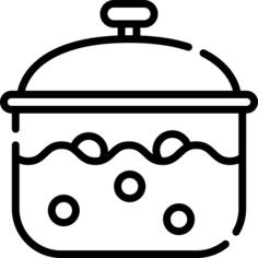 沸腾