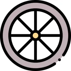 Wheel