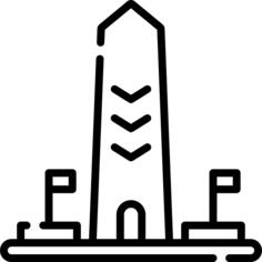 纪念碑