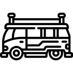 Van