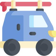 Van