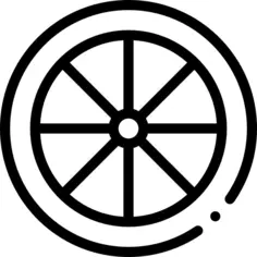 Wheel