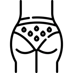 比基尼泳装