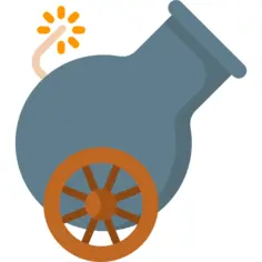 大炮