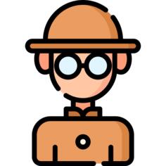 Archeologist