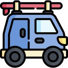 Van