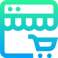 Online shopping