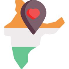 India