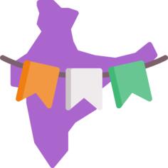 India