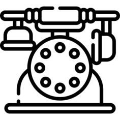 电话