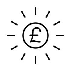 英镑