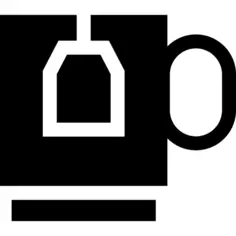 Tea mug