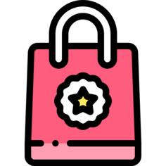 Shopping bag