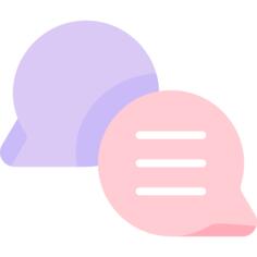 Speech bubble