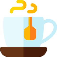 茶