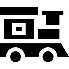 玩具火车