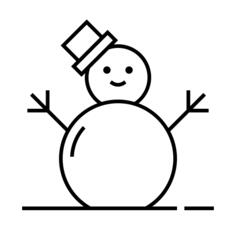 Snowman