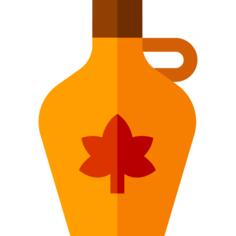 Maple syrup