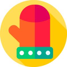 Mitten