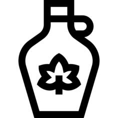 Maple syrup