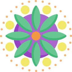 曼陀罗