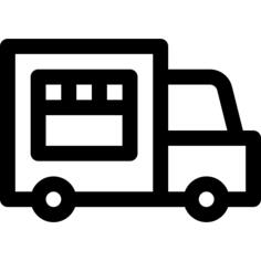 Food truck