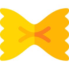 Farfalle