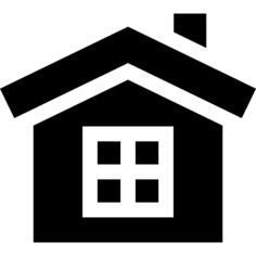 屋