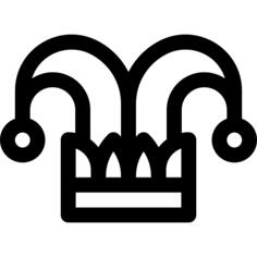 丑角
