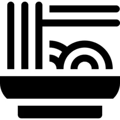 面条